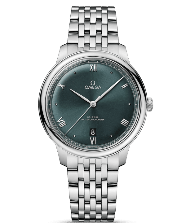 Omega De Ville Prestige Co-Axial Master Chronometer 40MM