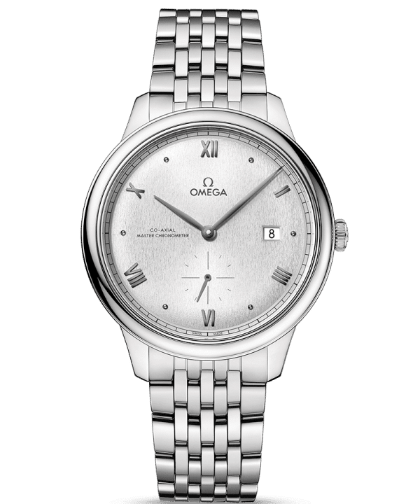 Omega De Ville Prestige Co-Axial Master Chronometer Small Seconds 41MM