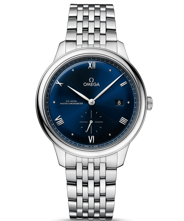 Omega De Ville Prestige Co-Axial Master Chronometer Small Seconds 41MM