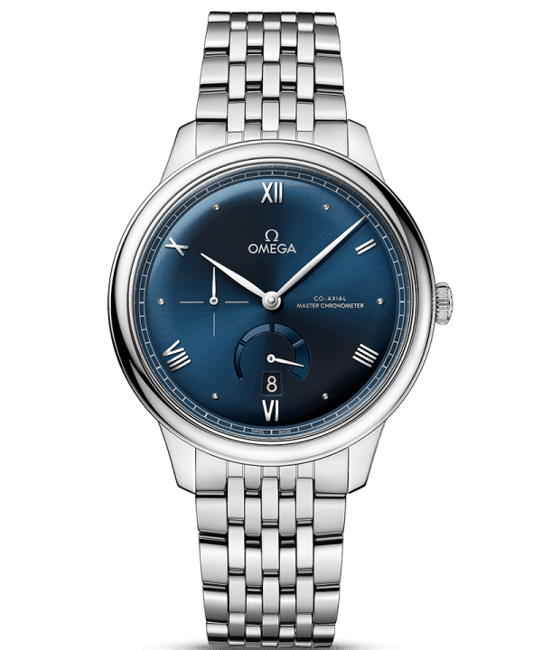 Omega De Ville Prestige Co-Axial Master Chronometer Power Reserve 41MM