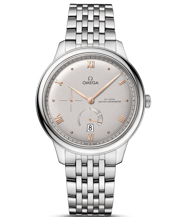 Omega De Ville Prestige Co-Axial Master Chronometer Power Reserve 41MM