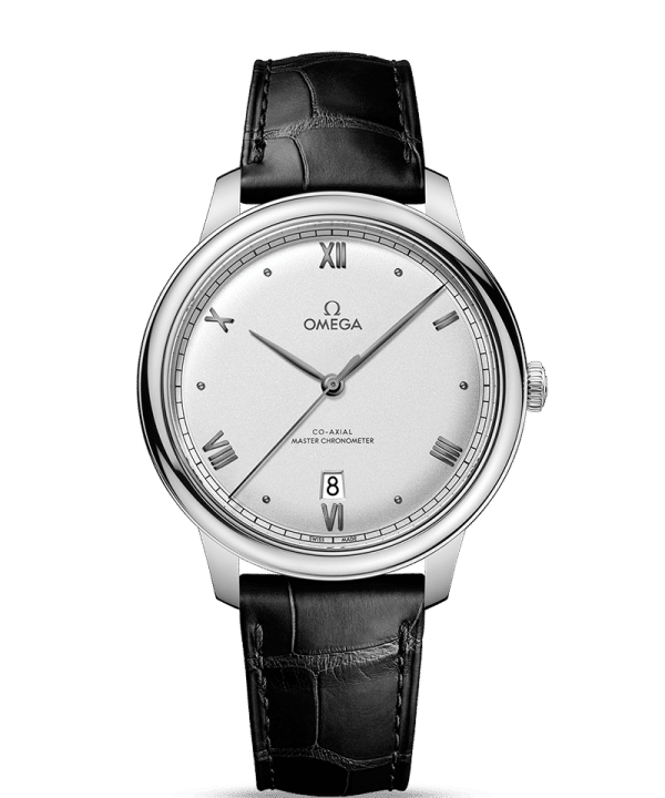 Omega De Ville Prestige Co-Axial Master Chronometer 40MM