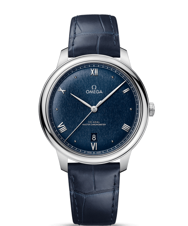 Omega De Ville Prestige Co-Axial Master Chronometer 40MM