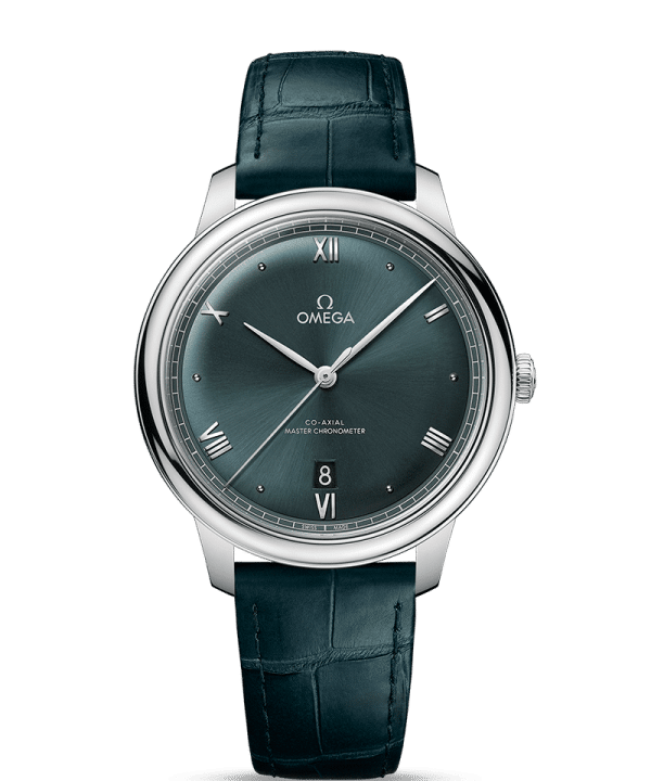 Omega De Ville Prestige Co-Axial Master Chronometer 40MM