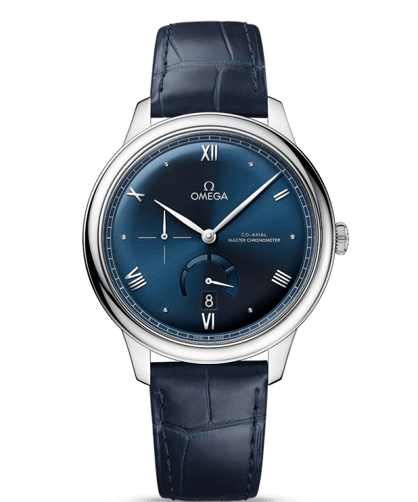 Omega De Ville Prestige Co-Axial Master Chronometer Power Reserve 41MM