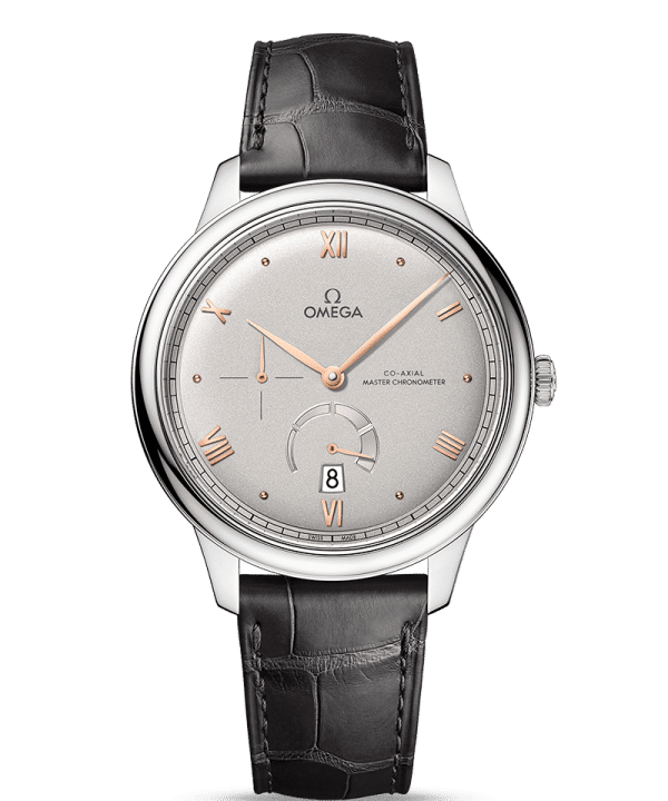 Omega De Ville Prestige Co-Axial Master Chronometer Power Reserve 41MM