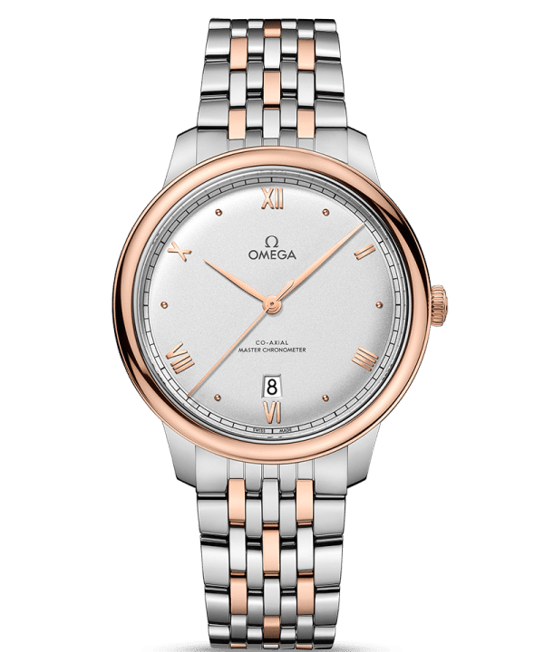 Omega De Ville Prestige Co-Axial Master Chronometer 40MM
