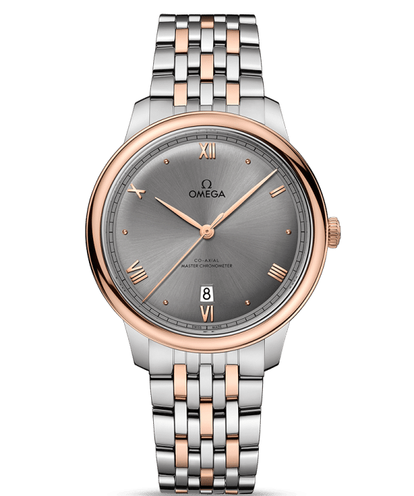 Omega De Ville Prestige Co-Axial Master Chronometer 40MM
