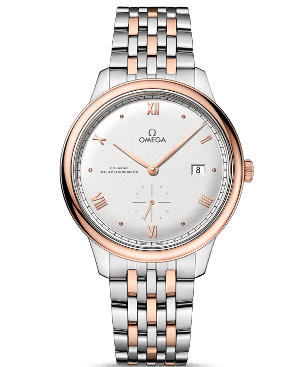 Omega De Ville Prestige Co-Axial Master Chronometer Small Seconds 41MM