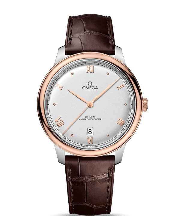 Omega De Ville Prestige Co-Axial Master Chronometer 40MM