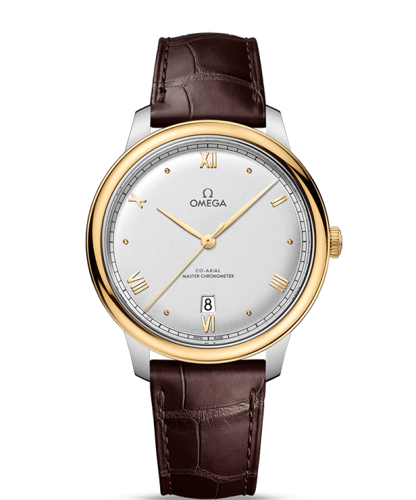 Omega De Ville Prestige Co-Axial Master Chronometer 40MM