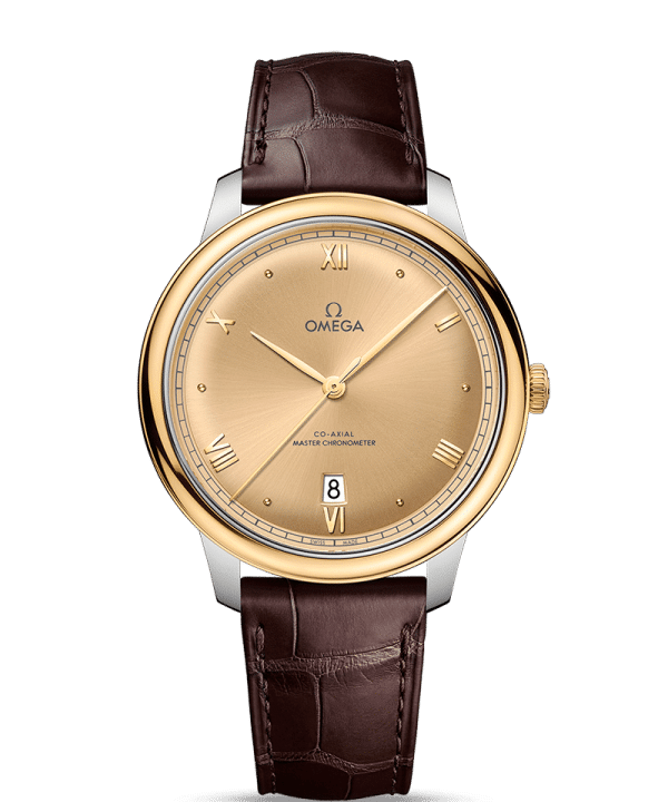 Omega De Ville Prestige Co-Axial Master Chronometer 40MM