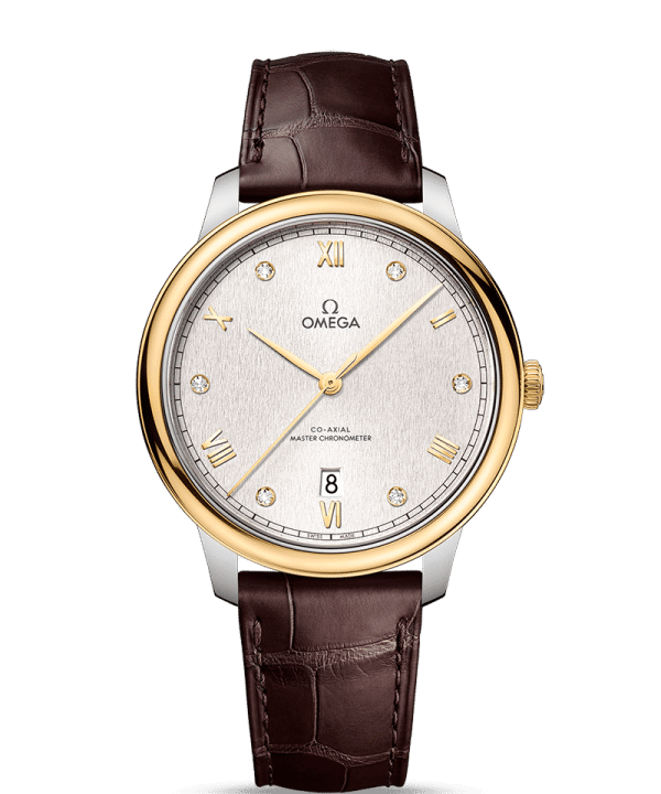 Omega De Ville Prestige Co-Axial Master Chronometer 40MM