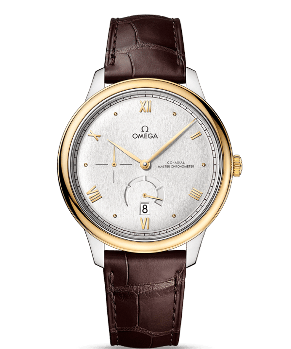 Omega De Ville Prestige Co-Axial Master Chronometer Power Reserve 41MM