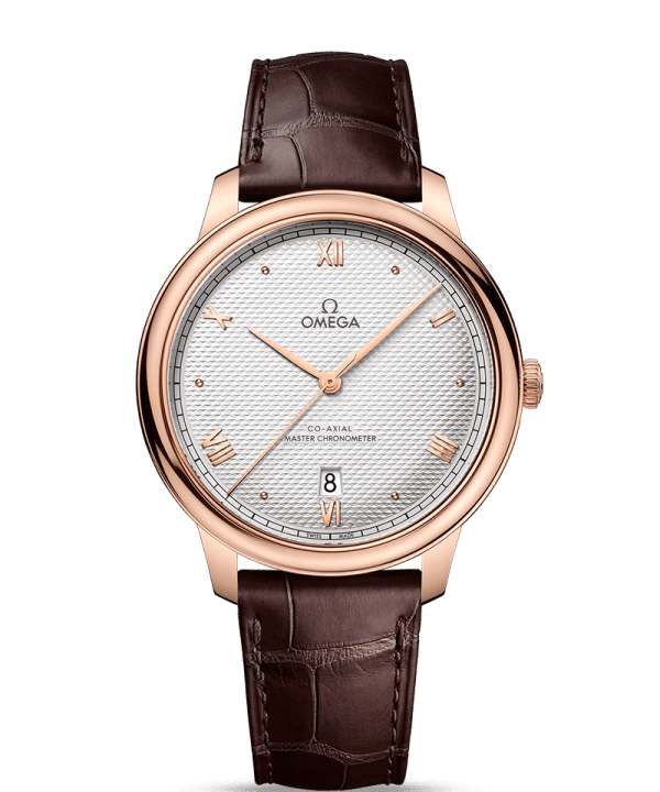 Omega De Ville Prestige Co-Axial Master Chronometer 40MM