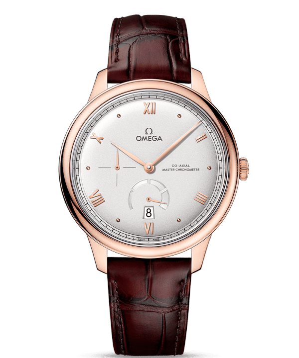 Omega De Ville Prestige Co-Axial Master Chronometer Power Reserve 41MM