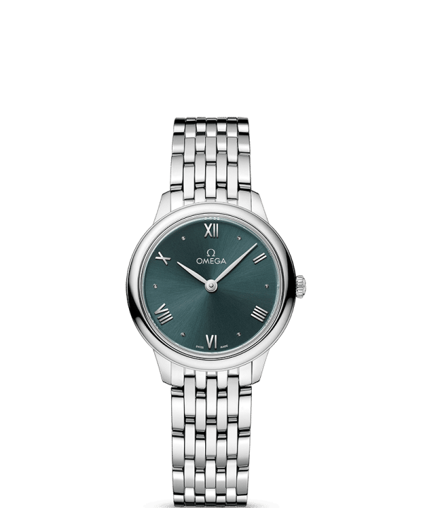 Omega De Ville Prestige Quartz 27.5MM