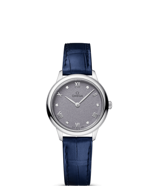 Omega De Ville Prestige Quartz 27.5MM
