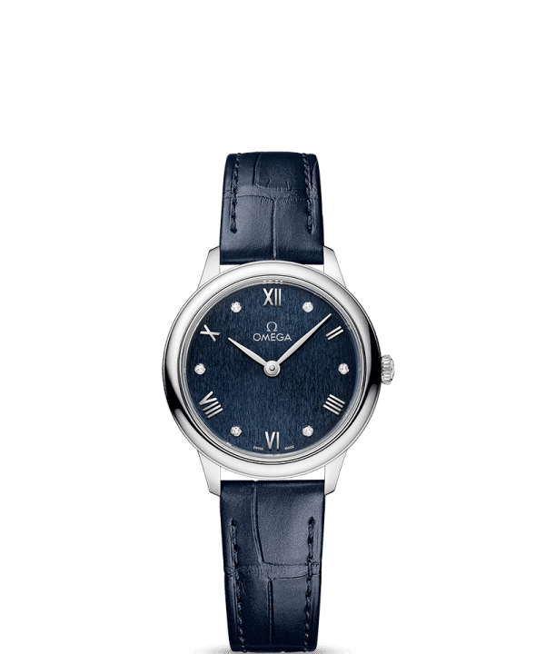 Omega De Ville Prestige Quartz 27.5MM