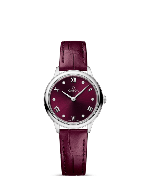 Omega De Ville Prestige Quartz 27.5MM