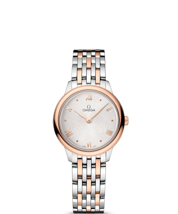 Omega De Ville Prestige Quartz 27.5MM