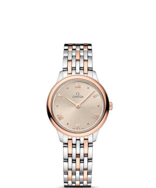 Omega De Ville Prestige Quartz 27.5MM