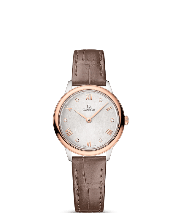 Omega De Ville Prestige Quartz 27.5MM