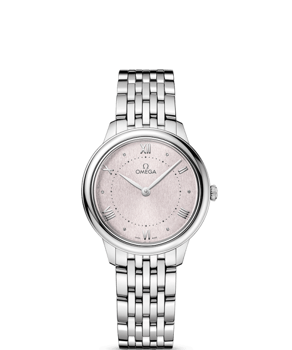 Omega De Ville Prestige Quartz 30MM