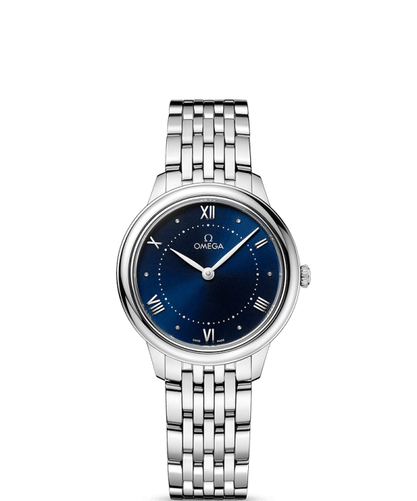 Omega De Ville Prestige Quartz 30MM