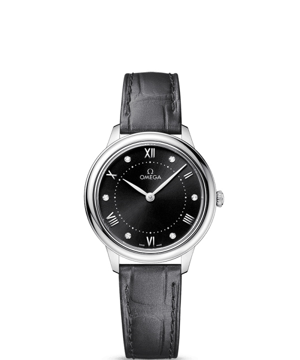 Omega De Ville Prestige Quartz 30MM