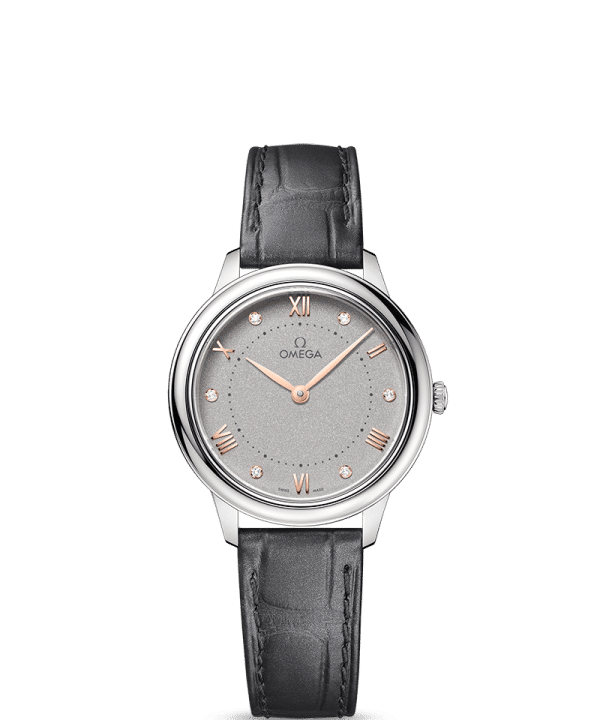Omega De Ville Prestige Quartz 30MM