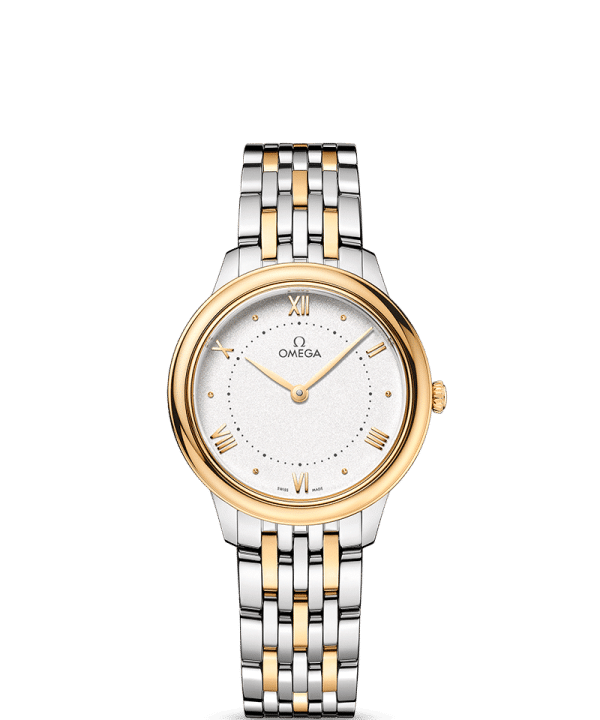 Omega De Ville Prestige Quartz 30MM