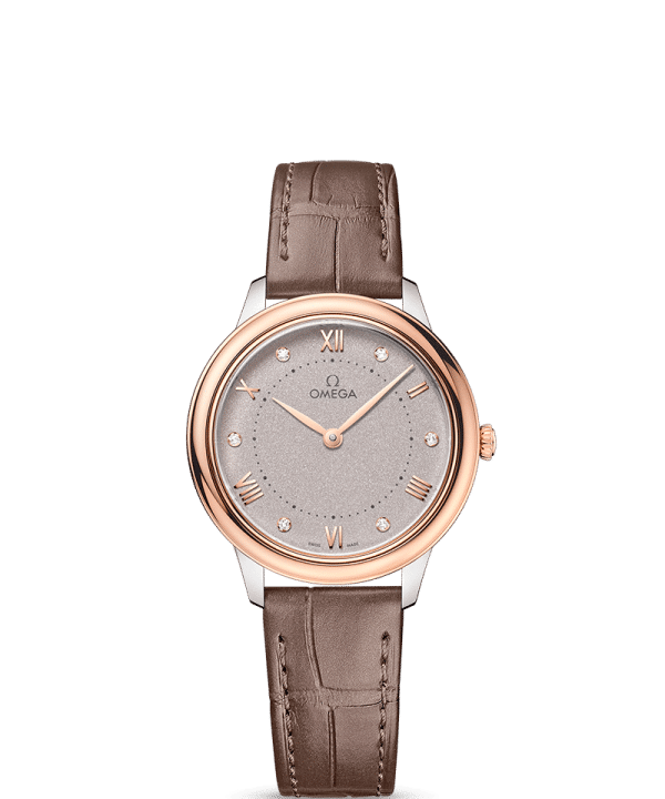 Omega De Ville Prestige Quartz 30MM