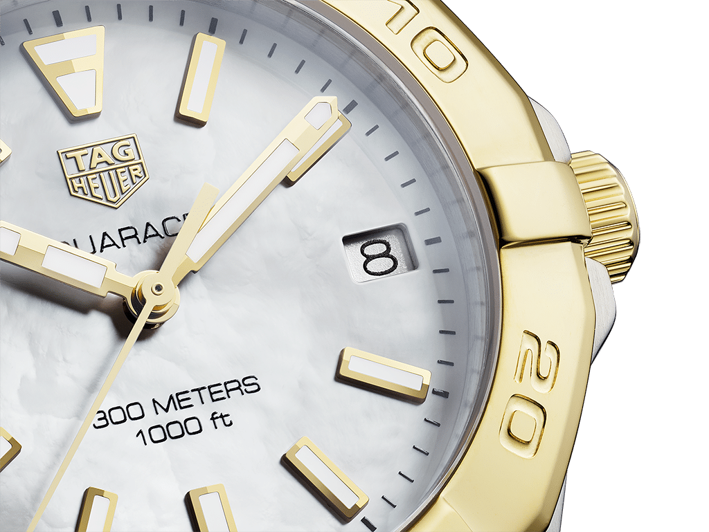 TAG Heuer Aquaracer 300 - WBD1320.BB0320 - Bilde 2