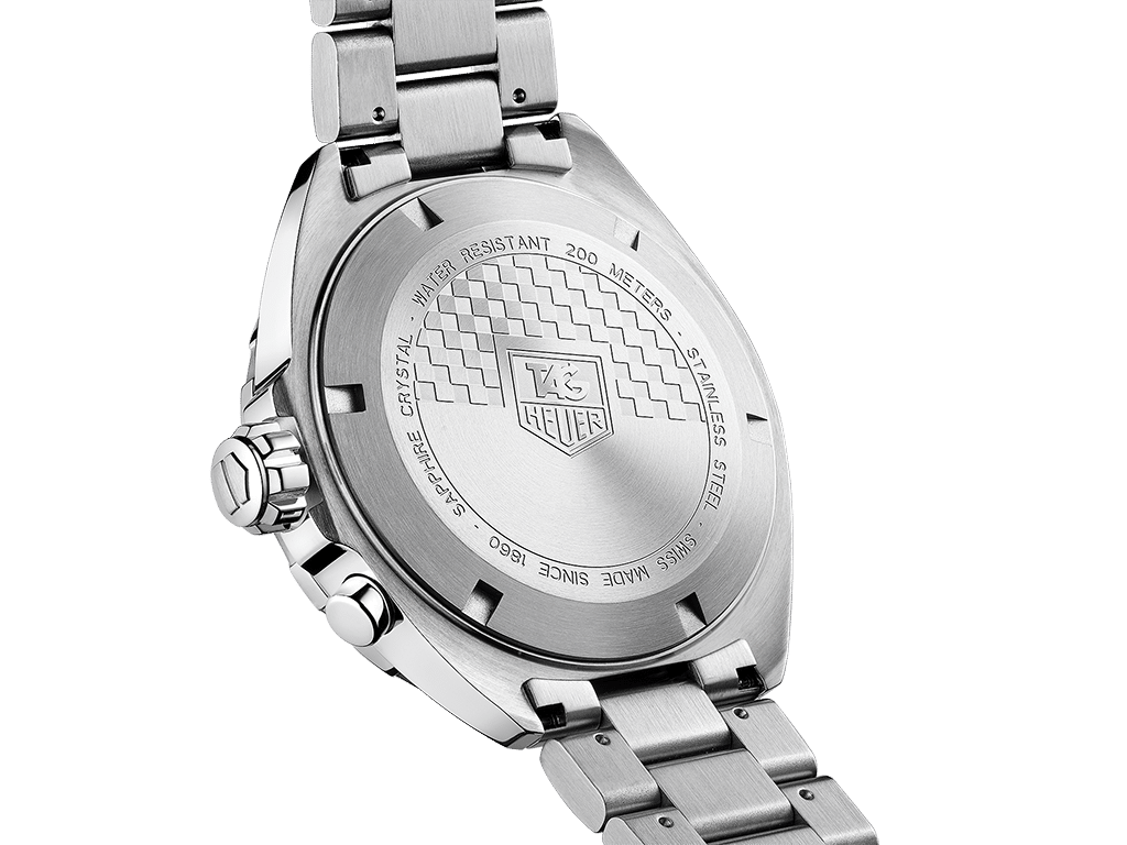 TAG Heuer Formula 1 - WAZ111A.BA0875 - Bilde 4