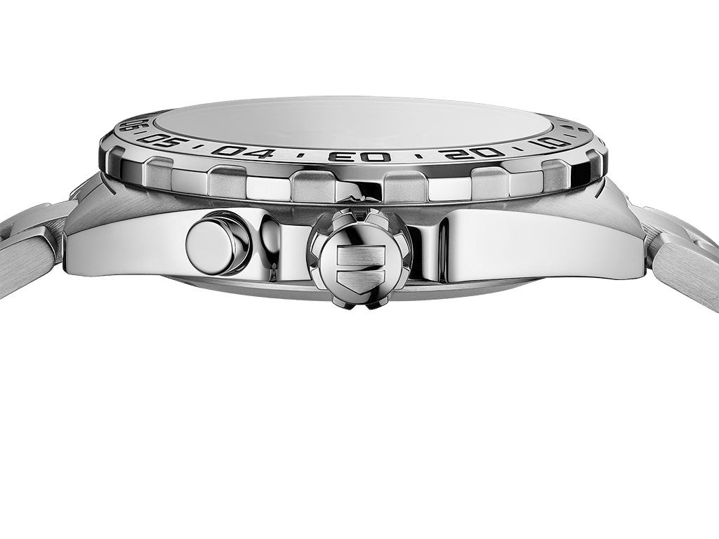 TAG Heuer Formula 1 - WAZ111A.BA0875 - Bilde 5