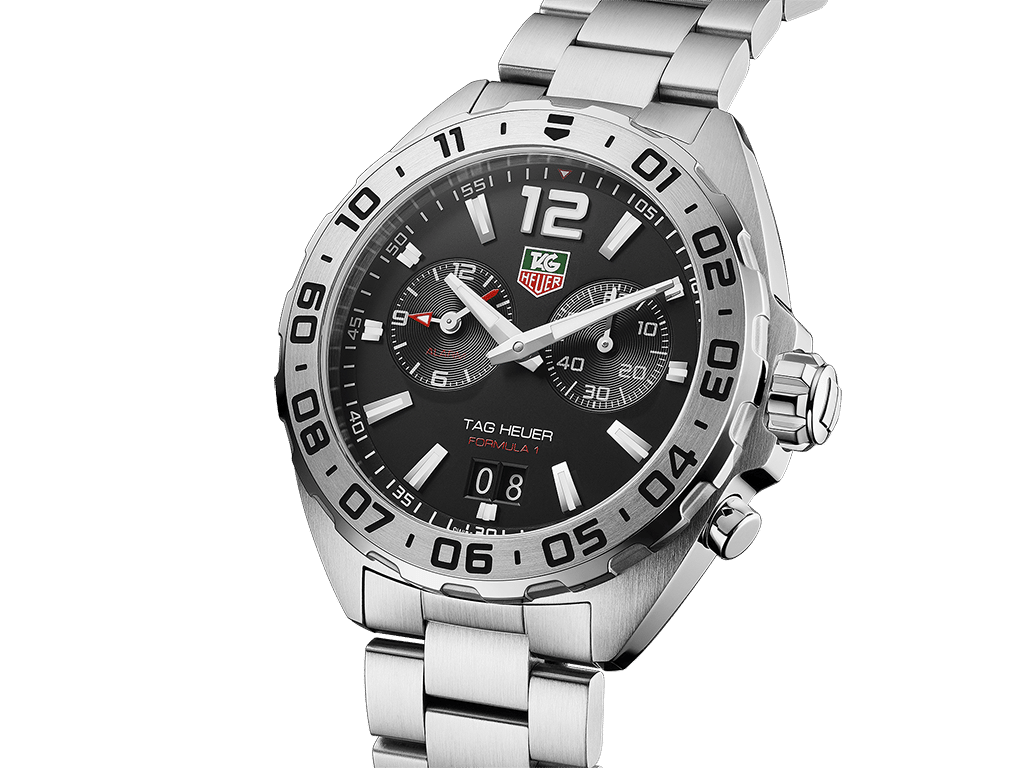 TAG Heuer Formula 1 - WAZ111A.BA0875 - Bilde 3