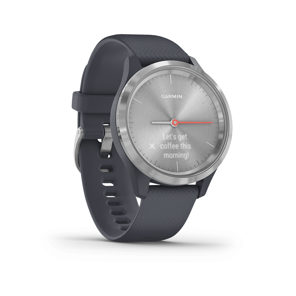 Garmin Vívomove 3S 39mm - 010-02238-00 - Bilde 3