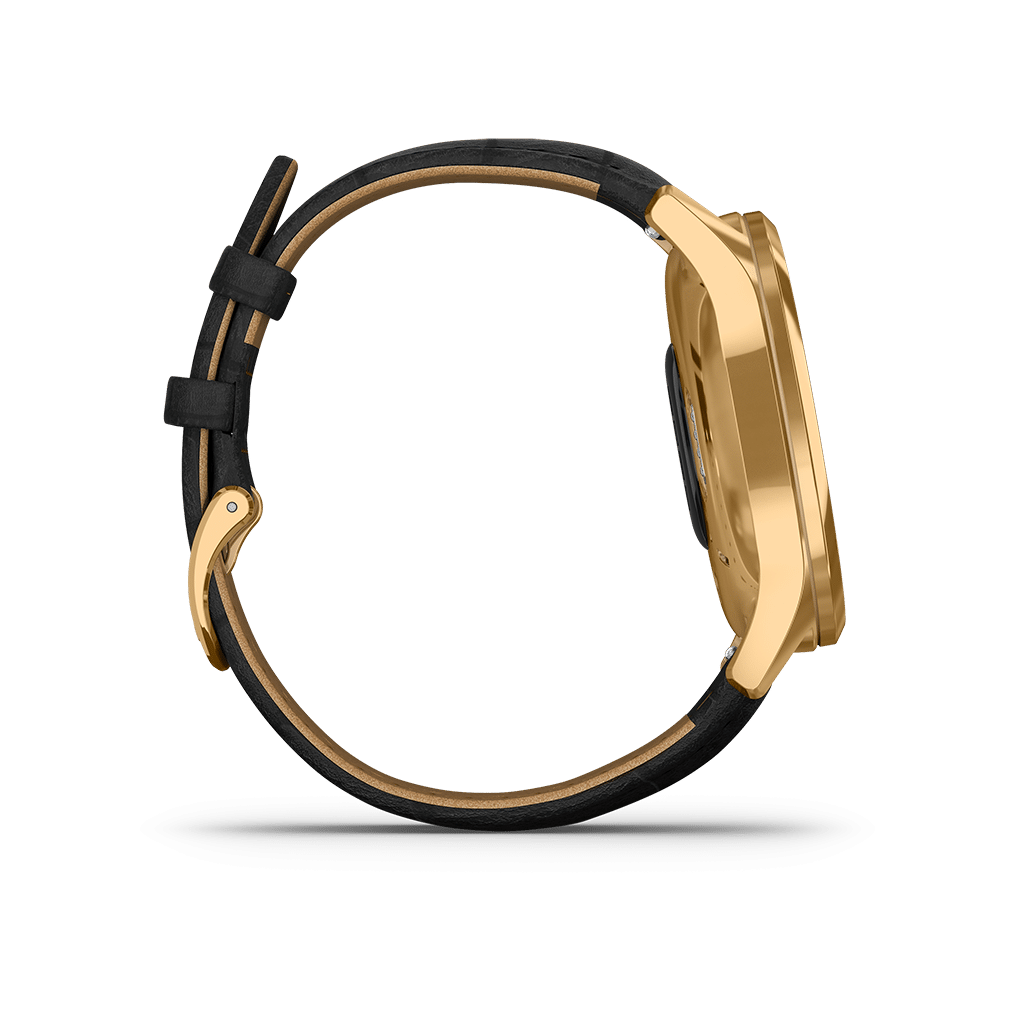 Garmin Vívomove Luxe 42mm - 010-02241-02 - Bilde 6