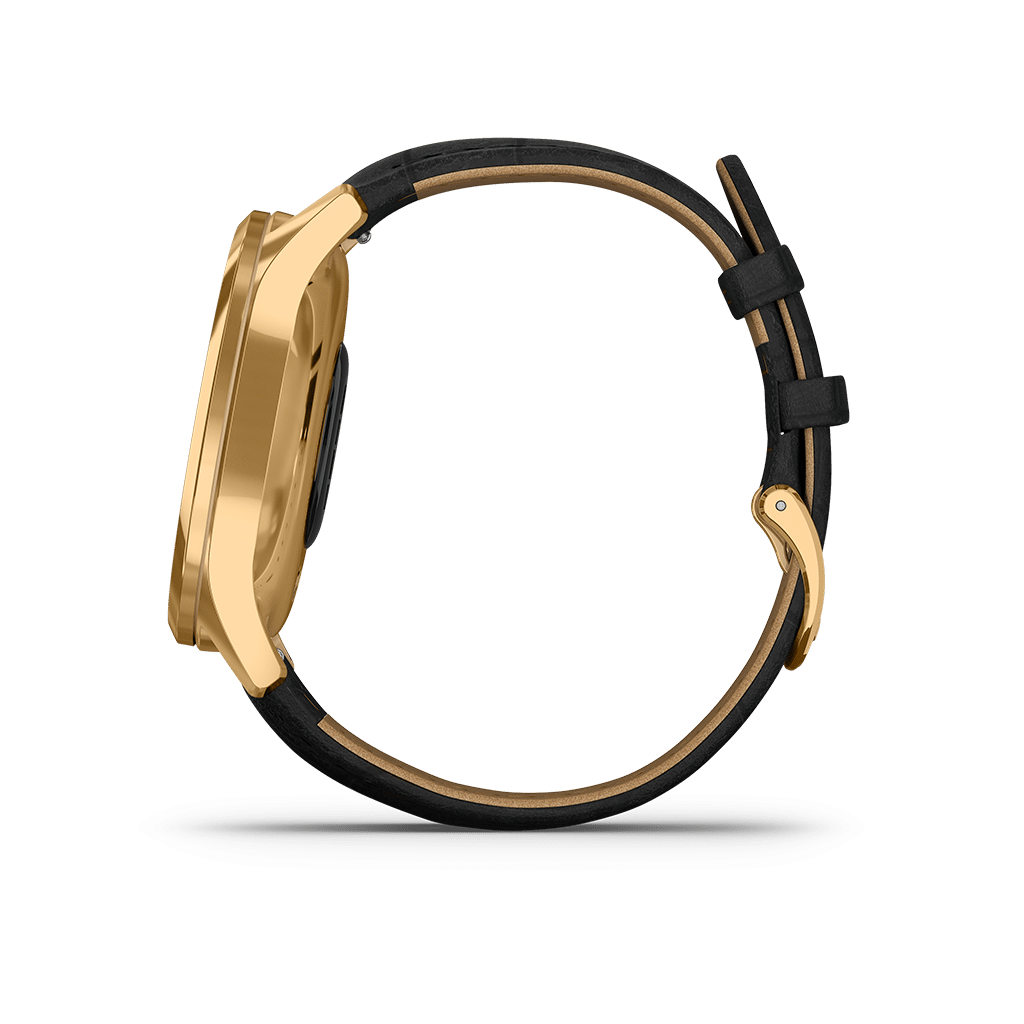 Garmin Vívomove Luxe 42mm - 010-02241-02 - Bilde 4