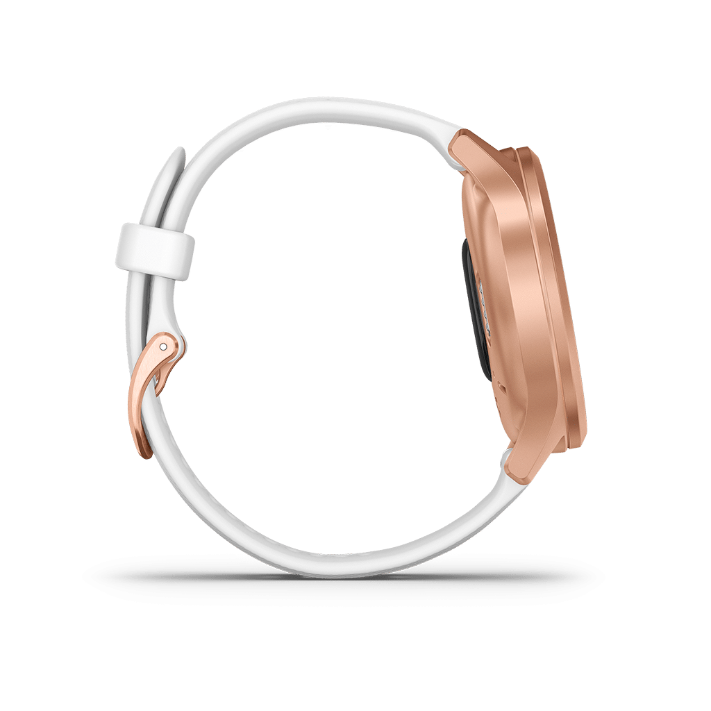 Garmin Vívomove Style 42mm - 010-02240-00 - Bilde 7