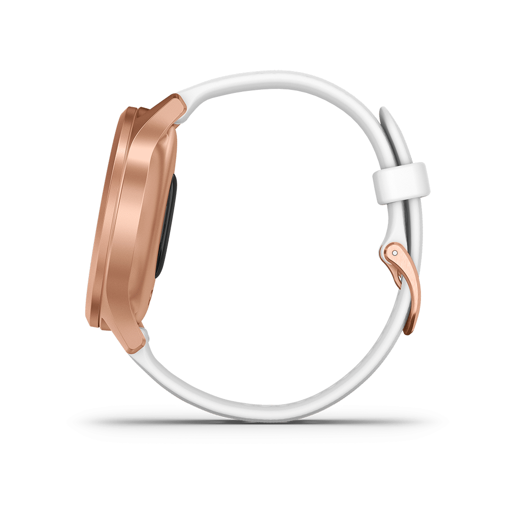 Garmin Vívomove Style 42mm - 010-02240-00 - Bilde 5